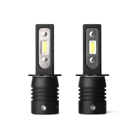 Светодиодная лампа Optima LED QVANT H3 5100K