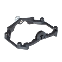 Переходные рамки Range Rover Evoque (2011&ndash;2015) (L538) AFS для замены штатных линз Valeo на Hella 3R/5R