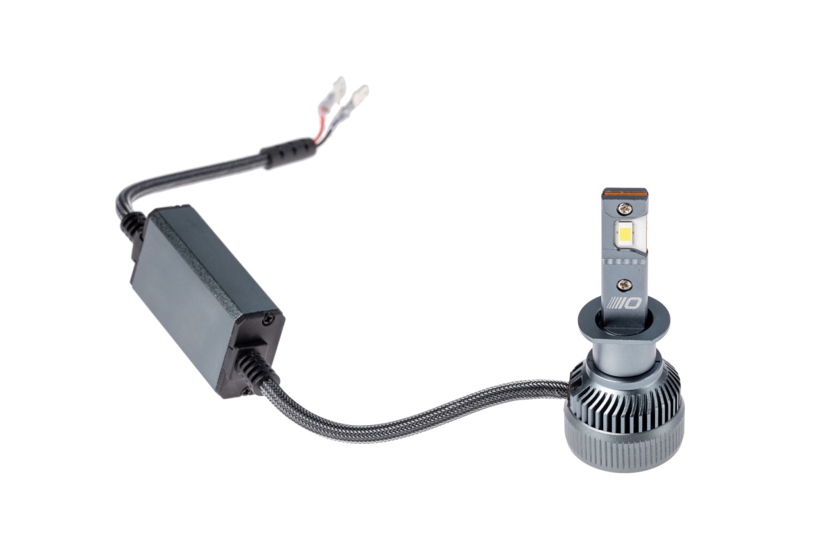 Светодиодная лампа Optima Premium LED SRT H1 5500K 2800Lm 12V 30W