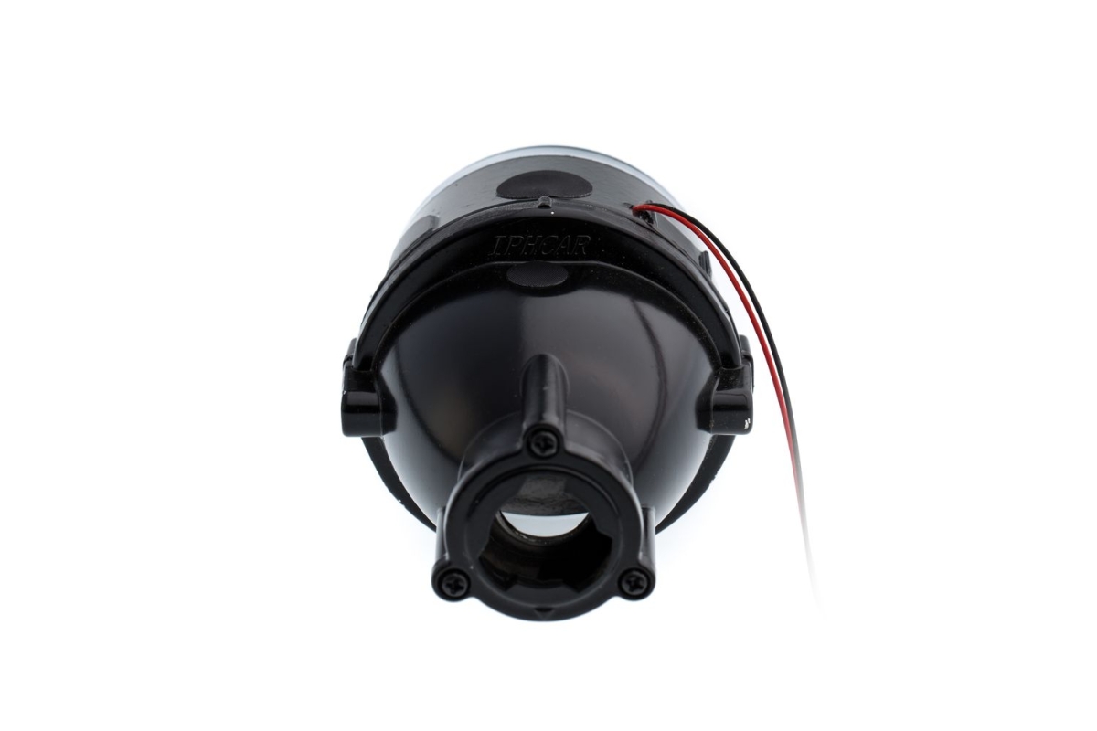 Светодиодные противотуманные фары Optima Waterproof Lens 2.5" H11