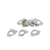 Переходные рамки Kia Cerato III (YD) (2013-2020) для линз Optima 2.8"