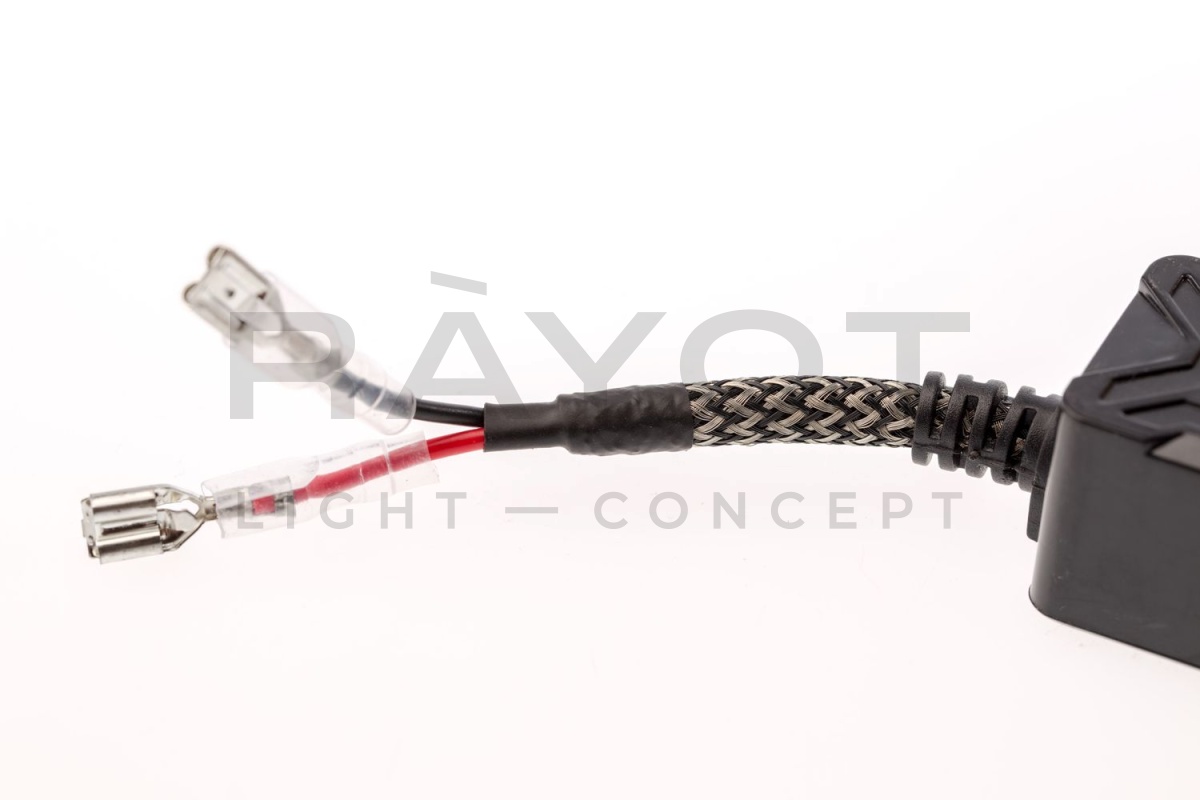 Canbus Optima Premium for LED H1 (1шт) c EMC фильтром
