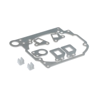 Переходные рамки Toyota RAV4 (2010&ndash;2012) для линз Hella 3R