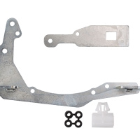 Переходные рамки Volkswagen Jetta VI (2010–2015) для установки линз Hella 3R в рефлектор Переходные рамки Volkswagen Jetta VI (2010–2015) для установки линз Hella 3R в рефлектор