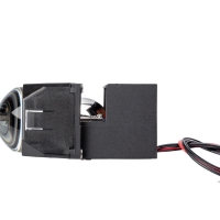 Модульные светодиодные линзы Optima Bi-LED Lens TRX 1.5"