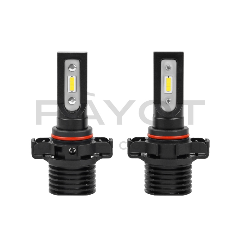 Светодиодные лампы Optima LED QVANT H16EU/5202,12-24V, 2 лампы