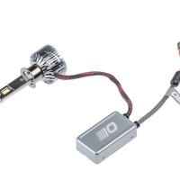 Светодиодная лампа Optima Premium LED АВАНГАРД H1 5500K 6800Lm 12&ndash;24V 70W