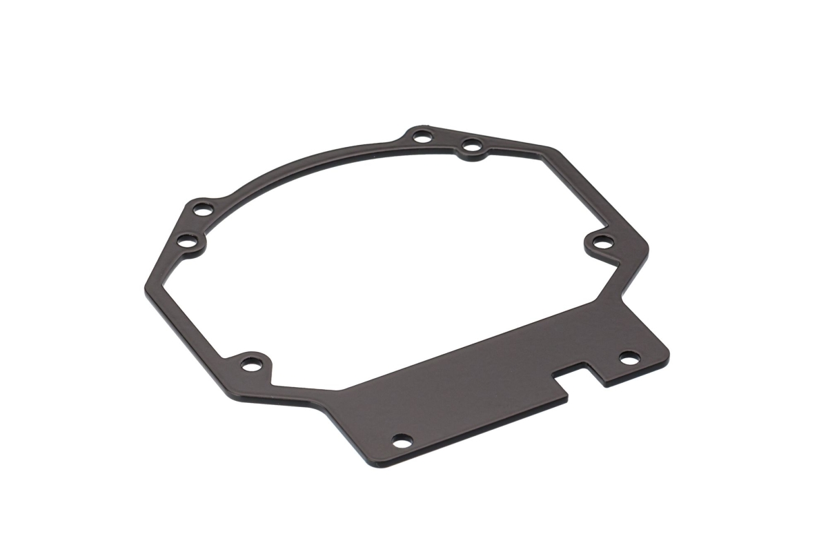 Переходные рамки Toyota Land Cruiser 200 (2015&ndash;2021) для линз Hella 3R