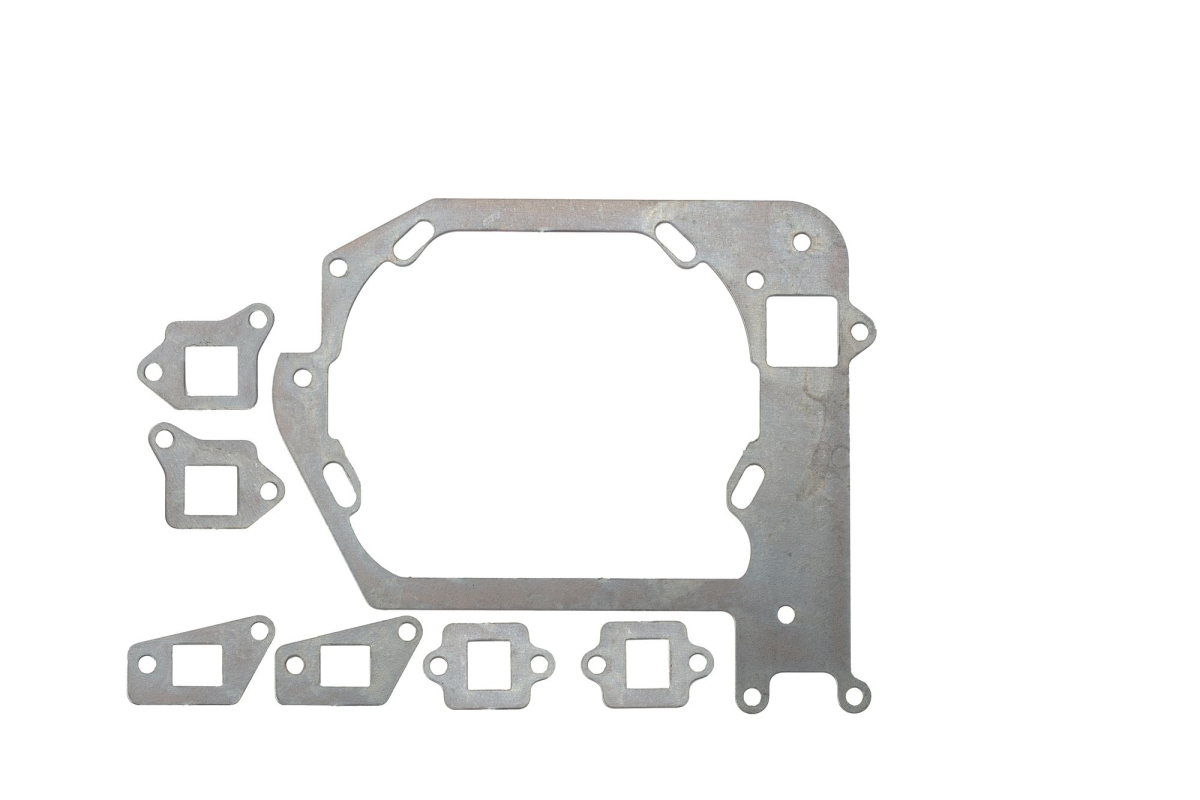 Переходные рамки Hyundai Creta (2016-2020) для линз Hella 3R / Koito Q5