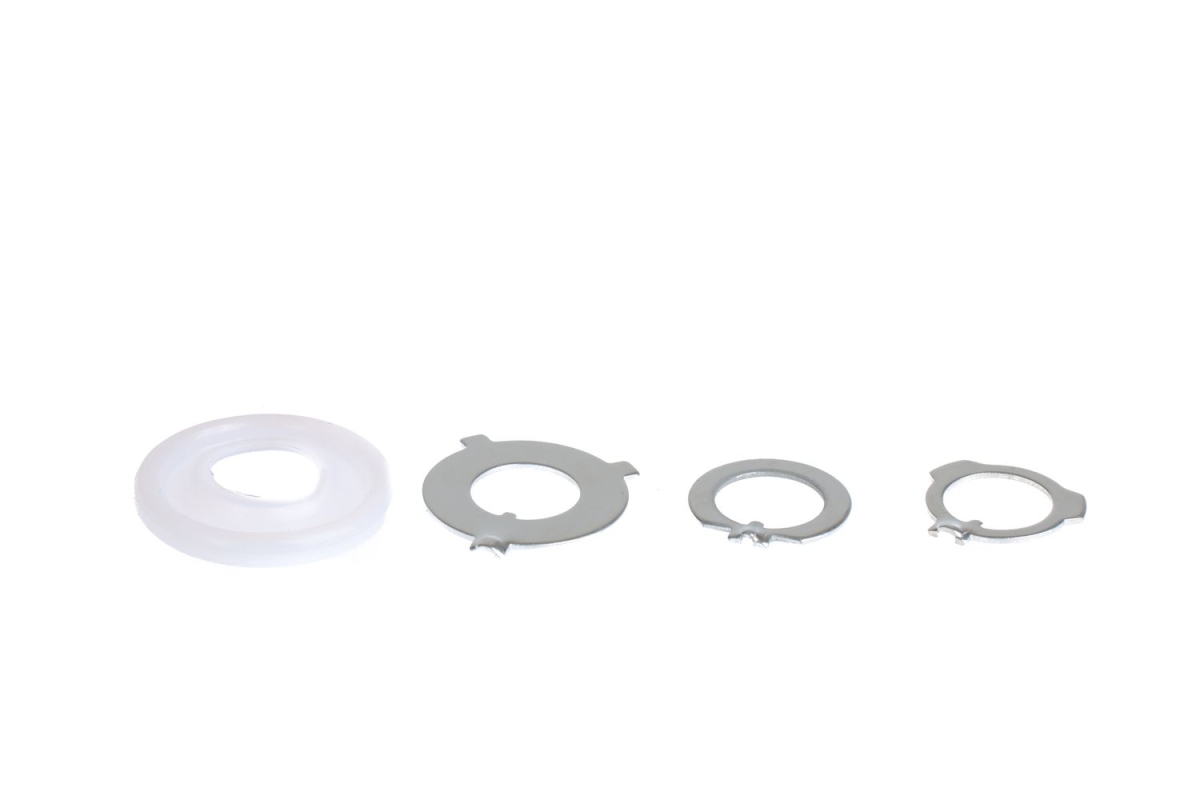 Светодиодная линза ALTEZA mini GTR 2.8"