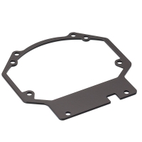 Переходные рамки Toyota Land Cruiser 200 (2015–2021) для линз Hella 3R Переходные рамки Toyota Land Cruiser 200 (2015–2021) для линз Hella 3R