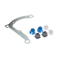 Переходные рамки Hyundai Sonata VII (LF) (2017-2019) Рестайлинг LED для линз Hella 3R Переходные рамки Hyundai Sonata VII (LF) (2017-2019) Рестайлинг LED для линз Hella 3R