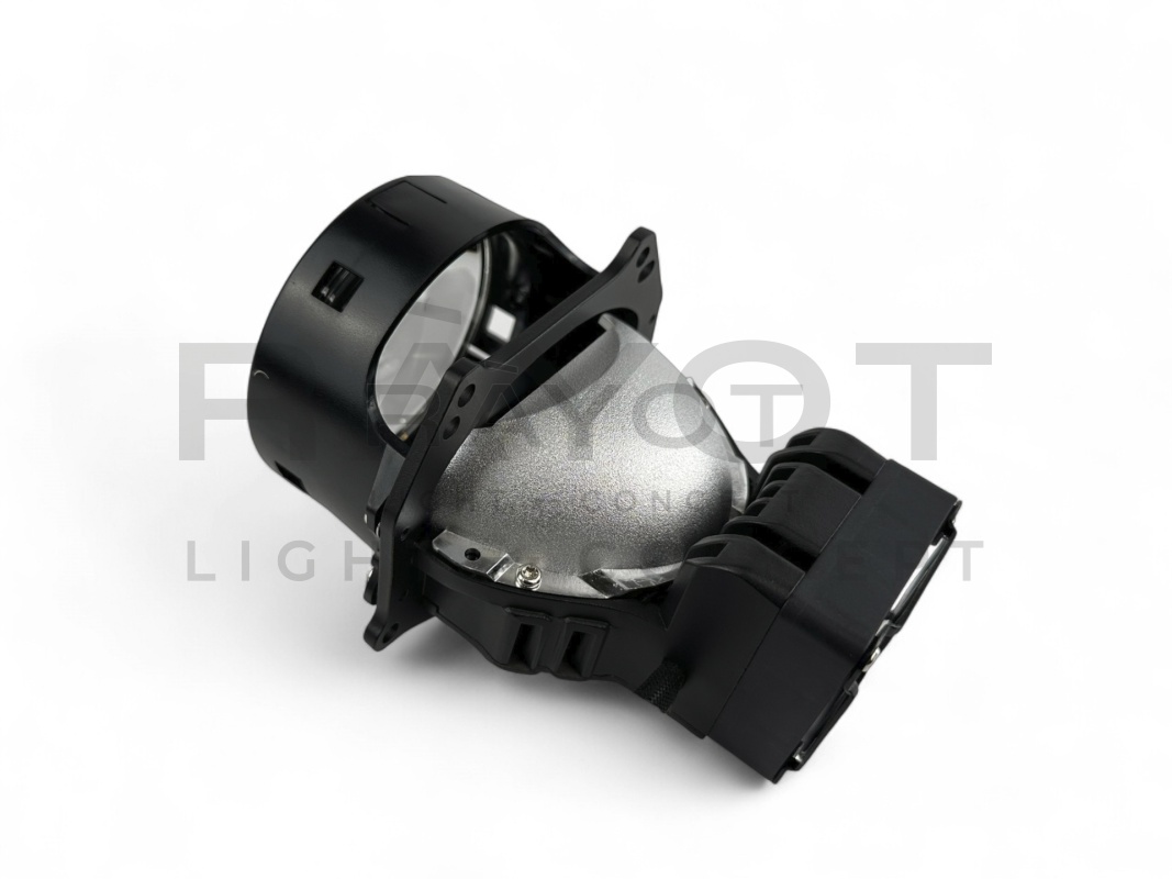 Светодиодные би-модули AOZOOM K3, 3.0", 12V, 5500K, 50/60w (комплект)