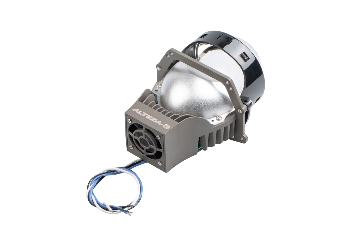 Светодиодная линза ALTEZA‑S 3.0"