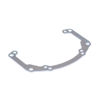 Переходные рамки Mitsubishi Pajero Sport II (2008–2016) для линз Hella 3R Переходные рамки Mitsubishi Pajero Sport II (2008–2016) для линз Hella 3R