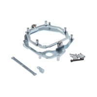 Переходные рамки Volvo S80 II (2009–2016) для линз Hella 3R/5R адаптив AFS Переходные рамки Volvo S80 II (2009–2016) для линз Hella 3R/5R адаптив AFS