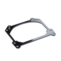 Переходные рамки Range Rover Sport II (2013–2017) для установки 4-х линз Hella 3R Переходные рамки Range Rover Sport II (2013–2017) для установки 4-х линз Hella 3R