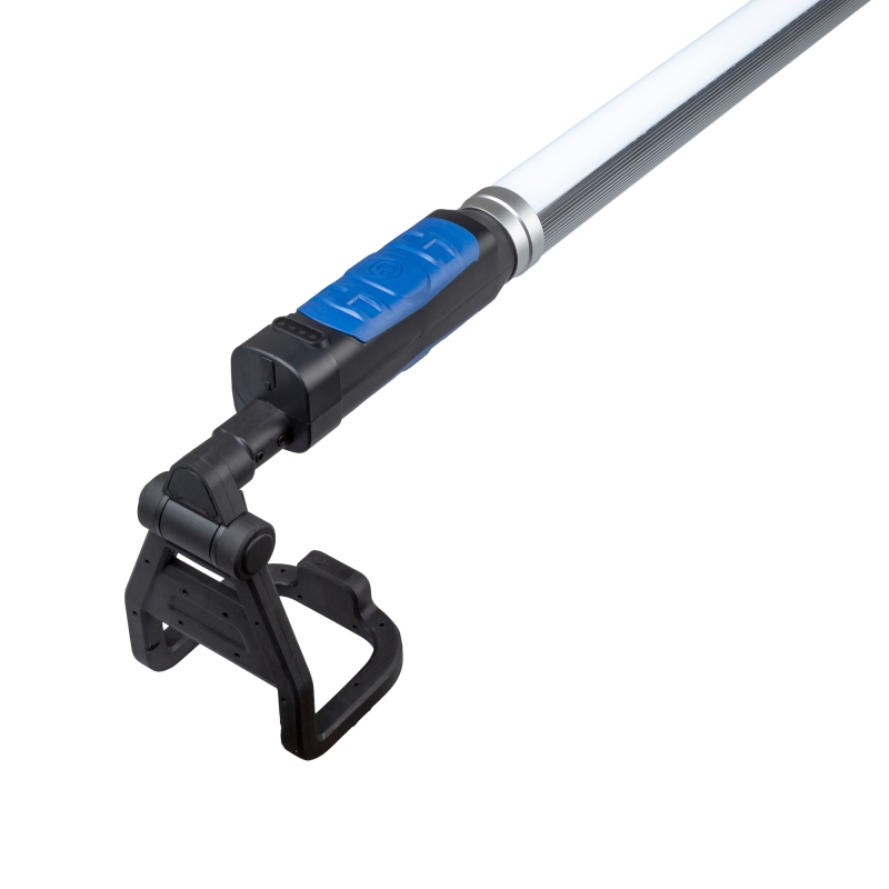 Переноска светодиодная NanoLed NLWL6610, 1200 lm, LED, аккумуляторная, с раздвижными креплениями