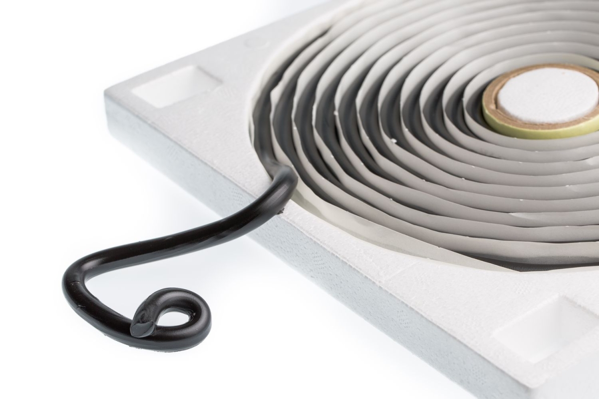 Герметик для фар GF-Org 4,57 м