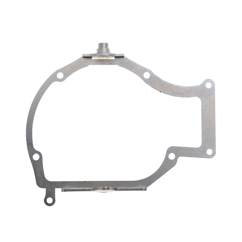 Переходные рамки Infiniti G (2010-2013) с AFL для линз Optima 2.8"