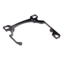 Переходные рамки SsangYong Kyron (2006&ndash;н.в.) для линз Hella 3R