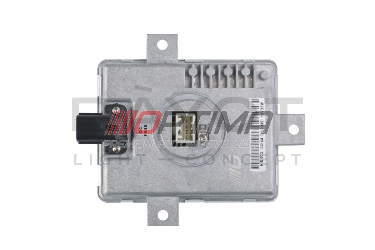 Блок розжига Optima Service replacement MR991269 аналог Mitsubishi 2