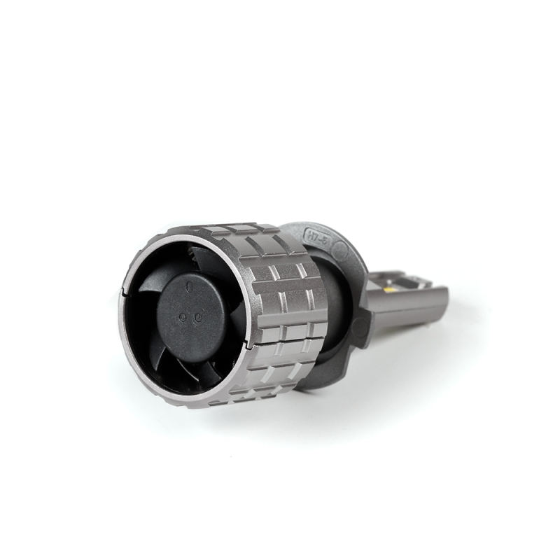 Светодиодная лампа Optima Premium LED ПРОСПЕКТ H7 5000K 3500Lm 12&ndash;24V 80W &mdash; комплект 2 шт.