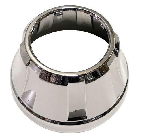 Бленда (маска) Optima Z105 3.0" для линзы 3.0" круглая