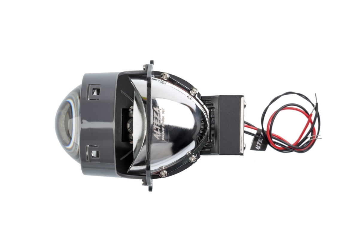 Светодиодная линза ALTEZA Double Vision 3.0"