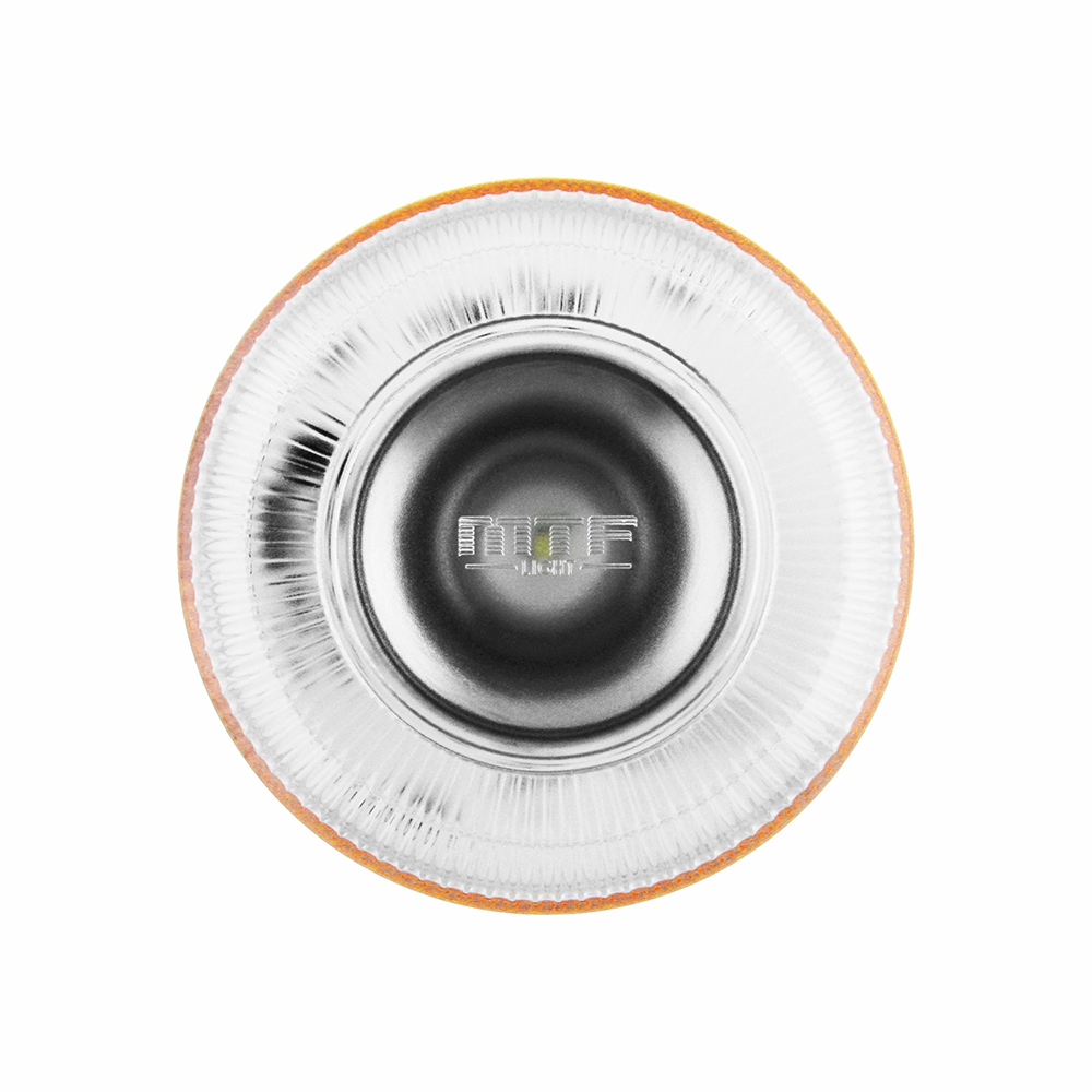 Фонарь аварийный автономный MTF Light  HELP SIGNAL LED Белый  (двухрежимный белый\янтарный)