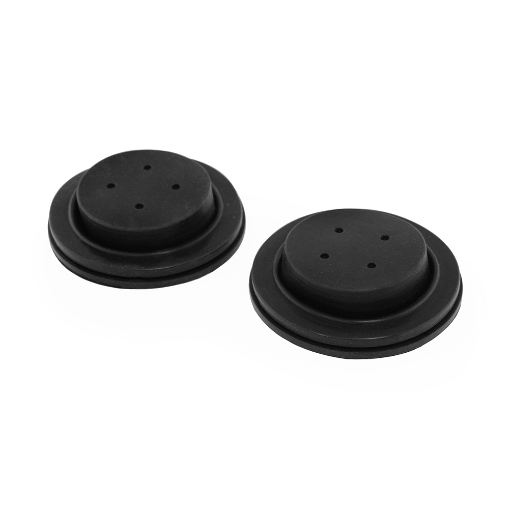 Заглушка резиновая вставная — Ø85 мм, глубина 25–50 мм, шт.