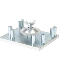 Юстировочная плита для линз NF‑10