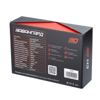 Светодиодная лампа Optima Premium LED АВАНГАРД H3 5500K 6800Lm 12&ndash;24V 70W