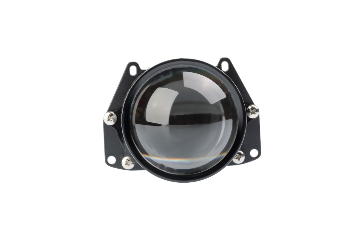 Светодиодная линза Optima Premium Bi-LED Lens SRT Double Chip 3.0"