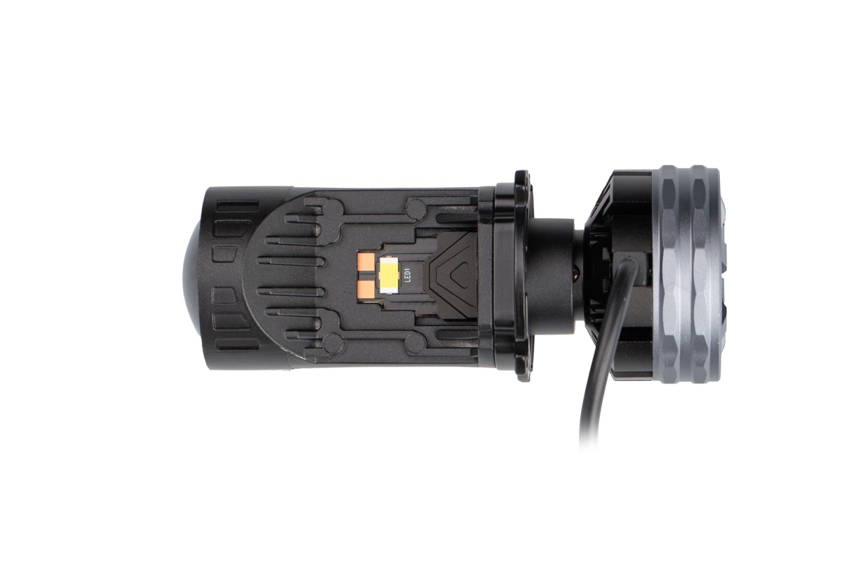 Мини‑линза Optima H4 РЕЙНДЖЕР, 35W\50W