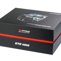Светодиодная линза Optima Premium Bi-LED Lens GTR Mini 2.8"