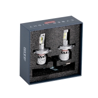 Светодиодные лампы H19, MTF Light, CYBER LIGHT MINI, 12V, 45W, 3750lm, 6000K, кулер Светодиодные лампы H19, MTF Light, CYBER LIGHT MINI, 12V, 45W, 3750lm, 6000K, кулер