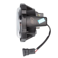 Светодиодная ПТФ Optima Fog Light 537 Toyota Avanza (2012–2014), 90мм, 12W, 5500K, 12V Светодиодная ПТФ Optima Fog Light 537 Toyota Avanza (2012–2014), 90мм, 12W, 5500K, 12V