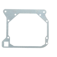 Переходные рамки Mazda 6 I (GG) (2002-2008) с шарнирами для линз Hella 3R