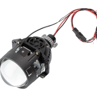 Светодиодная линза Optima Premium Bi‑LED Lens SRT 2.5"