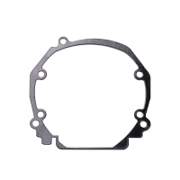 Переходные рамки Honda CR-V IV (2012-2015) для линз Optima 2.8"