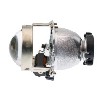 Би‑ксеноновая линза Optima EvoX‑R Lens 3.0" D2S