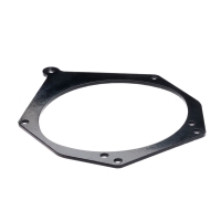 Переходные рамки Volvo S80 II (2006&ndash;2016) для линз Hella 3R/5R