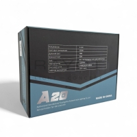 Линза Aozoom A20 2024, 3.0", 12V, 53W/70W, 5500K, 4500/5600 лм