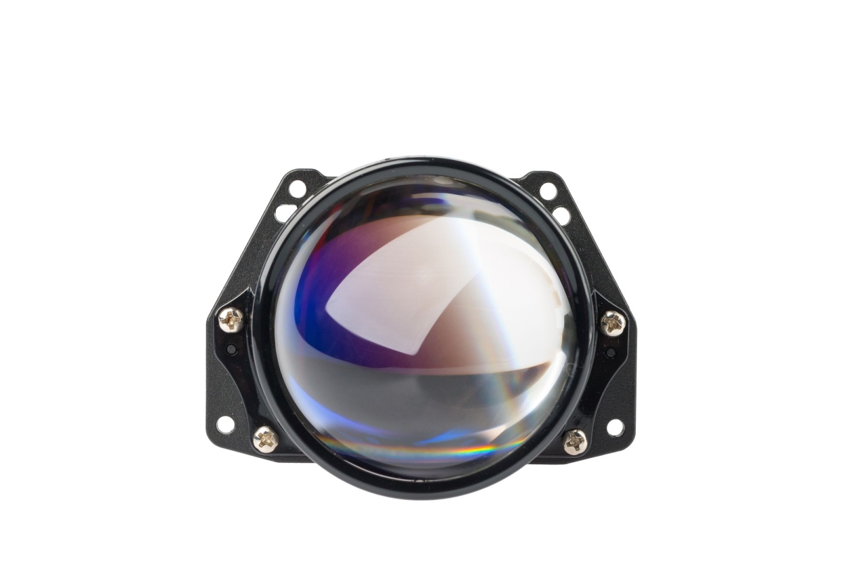 Светодиодная линза Optima Premium Bi-LED Lens Sensation Truck 3.0"