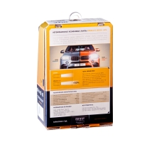 Ксеноновые лампы MTF Light ABSOLUTE VISION +50% — 85В, 35Вт, 4800K, 3800 лм, комплект 2 шт. D2S x 4800k Ксеноновые лампы MTF Light ABSOLUTE VISION +50% — 85В, 35Вт, 4800K, 3800 лм, комплект 2 шт. D2S x 4800k