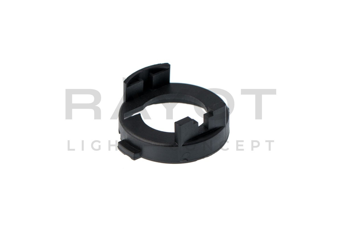 Переходник LED,Hyundai Sonata, Elantra / KIA лампа H7 (1шт)