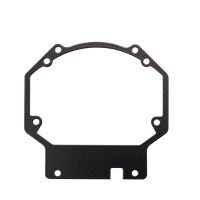 Переходные рамки Toyota Land Cruiser 200 (2015–2021) для линз Hella 3R Переходные рамки Toyota Land Cruiser 200 (2015–2021) для линз Hella 3R