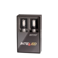 Сигнальные лампы INTELLED RSL Rear Signal Light P21, 30W/10W/2W, 5100K/2800K, 12V (NEW COB Chip, компл. 2 шт)