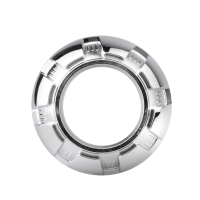 Бленда (маска) Optima Z107 3.0" для линзы 3.0" круглая